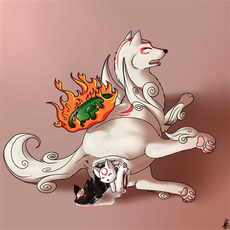 Okami Amaterasu Furry Porn - Showing Xxx Images For Amaterasu Okami Furry Tentacle Porn ...