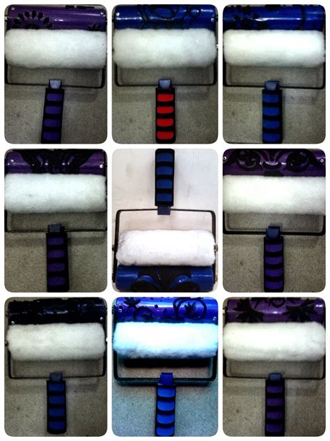 Roll cat motif 97 instagram : ROLL CAT MOTIF.roller paint wallpaper.alat pelukis dinding ...