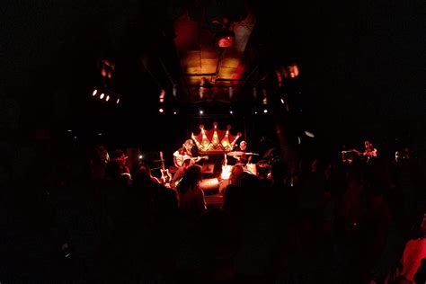 Neurolux | Duck Club Presents