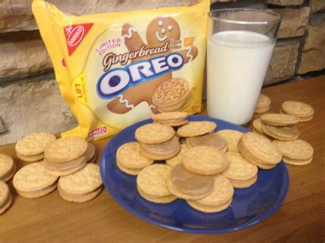 The Craziest Oreo Flavors Ever Made