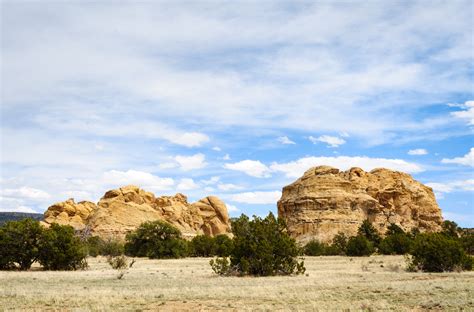 Must See National Monuments Of New Mexico