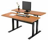 Pictures of Adjustable Desk Best