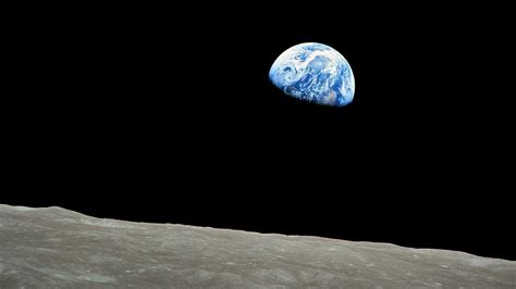 Bishops And Astronauts Gather In Washington To Remember Apollo 8