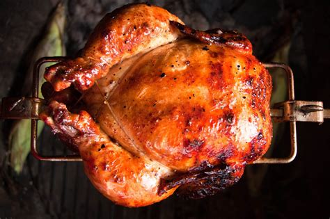 Rotisserie Chickens A Healthy Choice Diabetes Daily