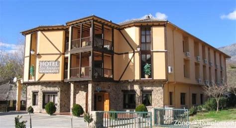 Dreamer's double room with spa access. Hotel Los Arenales | Hotel en Jerte (Cáceres)