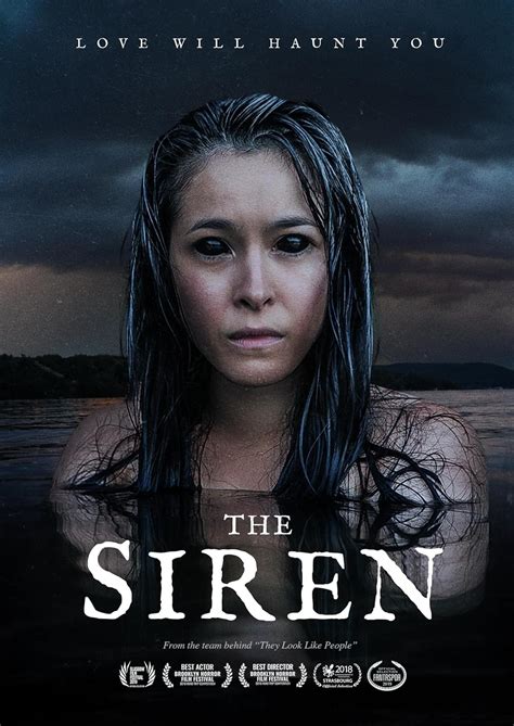 The Siren 2019 Imdb