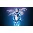 Blue Anime 2560X1440 Wallpapers  Top Free
