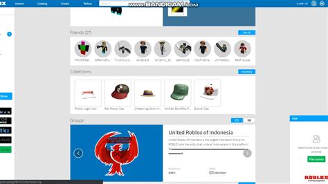 Roblox Dump Account 2014 Youtube