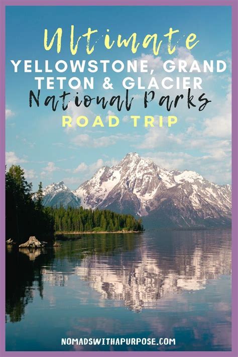 Pin On National Park Trip