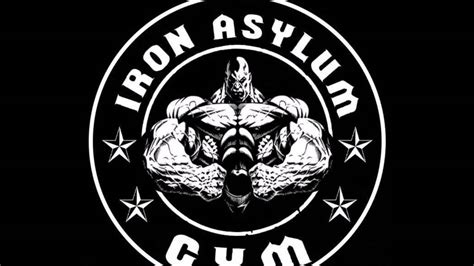 Iron Asylum Gym Uk Youtube