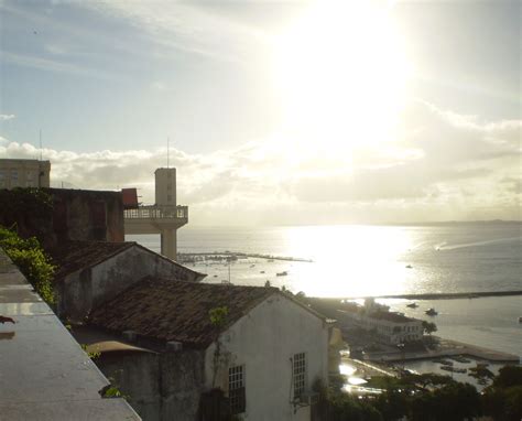 Salvador De Bahia Salvador Seattle Skyline Favorite Places Spaces