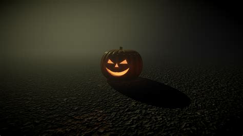 Pumpkin Mystery 3d Screensaver For Windows Free Pumpkin