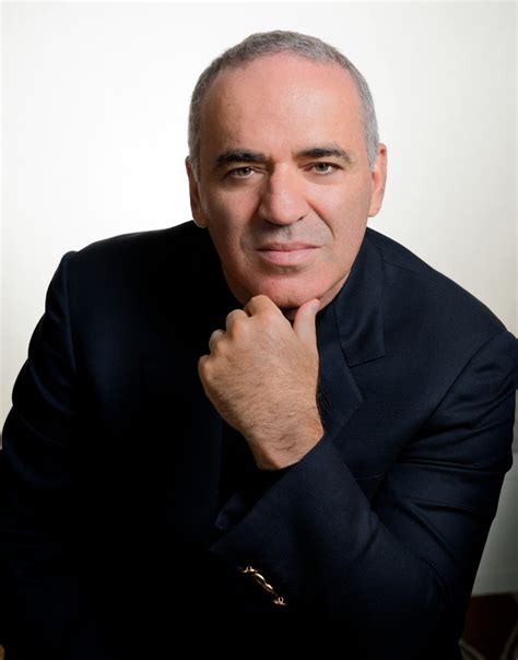 Garry Kasparov Says A New Cold War Is Coming Wyoming Public Media