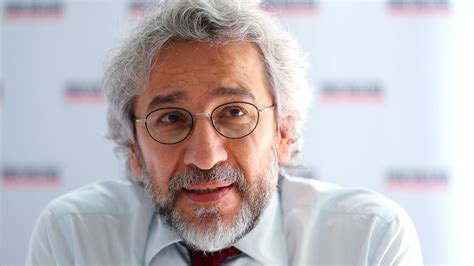 MFRR condemns the escalating judicial harassment of Can Dündar by