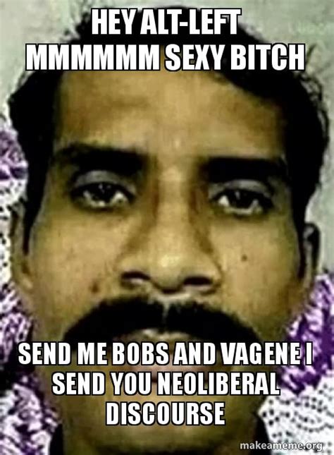 bobs and vagene meme