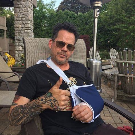 Well Wishes For Gary Allan
