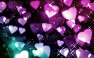 🔥 120 Colorful Hearts Wallpapers Wallpapersafari