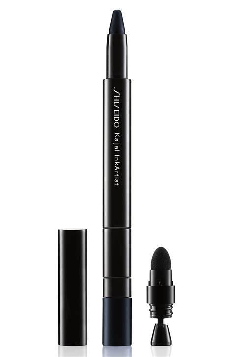 Shiseido Kajal Inkartist Eyeshadow Liner And Brow Pencil Nordstrom