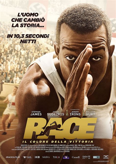 Race Dvd Release Date Redbox Netflix Itunes Amazon