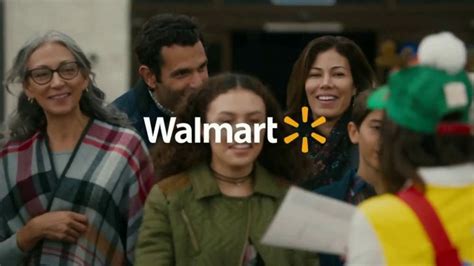 What Is The Song On The Walmart Black Friday Commercial - Walmart Black Friday TV Commercial, 'Make This Black Friday a Good