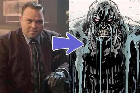 Gotham: 10 Villains That Should Appear In Season 4