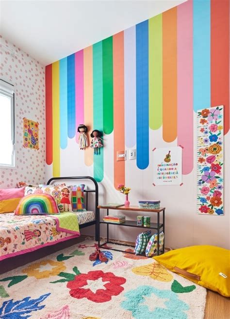 Kids Bedroom Accent Wall Ideas Foter