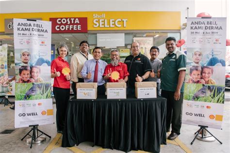 We raise funds and awareness to alleviate homelessness in malaysia. Shell Malaysia raises RM1.92 million for charity | CarSifu