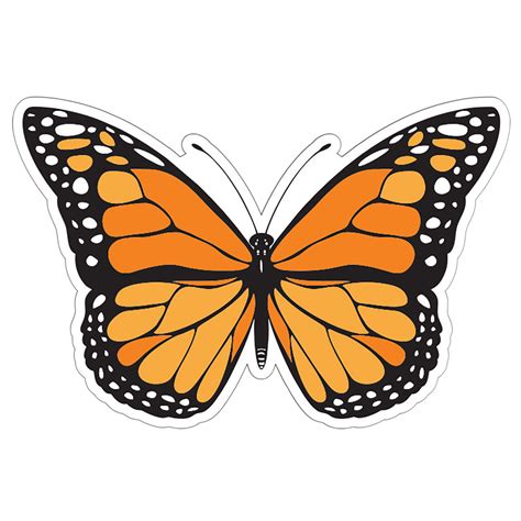 Oval light banner adorned with orange butterflies by monarchs and blue butterflies morpho. Aesthetic Blue Butterfly Png - 2021