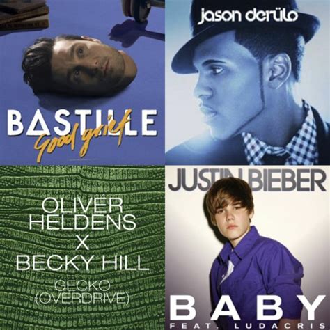 Stream I Miss You More Bastille X Jason Derulo X Justin Bieber By