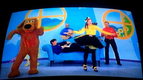 The Wiggles Hey Wags 2017 Short Version Youtube