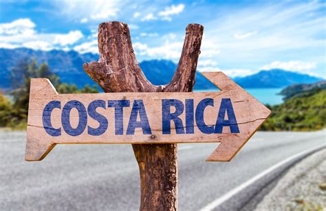 Costa Rica A Romantic And Adventurous Getaway Pink Is The New Blog