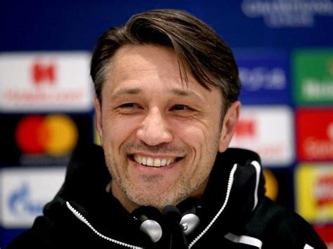 Liverpool Is The Most Difficult Draw There Is Says Bayern Boss Kovac