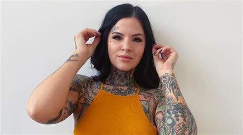 Heidi Lavon Onlyfans Age Height Net Worth Boyfriend Facts