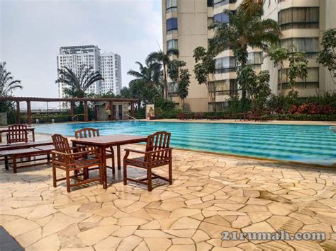 Harga terbaik mulai dari rp 1.537.500.000. Jual Apartemen Taman Anggrek, Murah 3BR Full Furnished ...