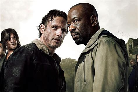 Tales Of The Walking Dead Il Nuovo Spin Off Ecodelcinema