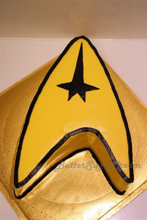 Pin By Lou Lou On Party Ideas And Holidays Star Trek Cake Star Trek