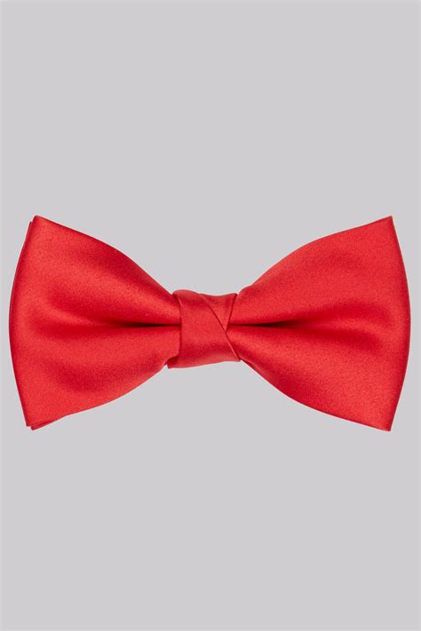 Red Bow Tie