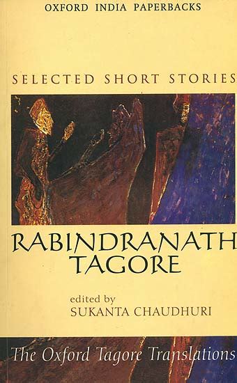 Rabindranath Tagore Selected Short Stories