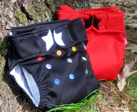 My Last Cloth Diaper Review Ragababe Organic ‘2 Step And Ragababe