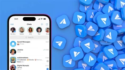 Telegram Stories Are Now Live Heres How To Use Cloudbooklet