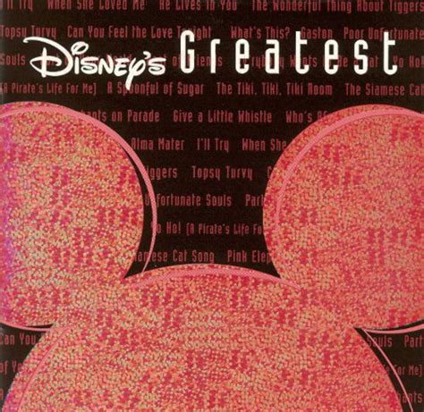 Disney Greatest Hits Soundtrack Playlist Playlist By Tkvofficial