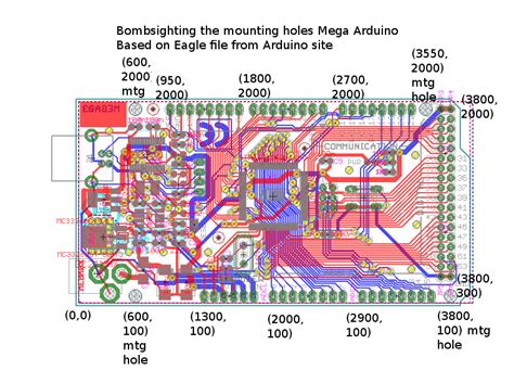 Arduino Mega Pcb Layout Pcb Circuits My Xxx Hot Girl