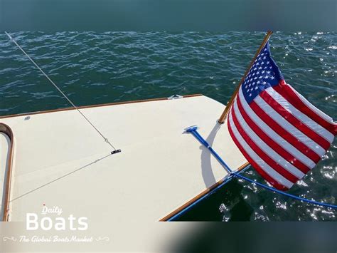 2019 Cw Hood 32 Daysailer For Sale View Price Photos And Buy 2019 Cw