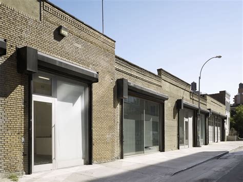 01david Zwirner 19th Street Selldorf Architects New York