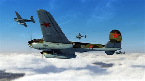 Check the chart for more details. Pe-2 Series 35 Skins - Skins and Templates - IL-2 ...