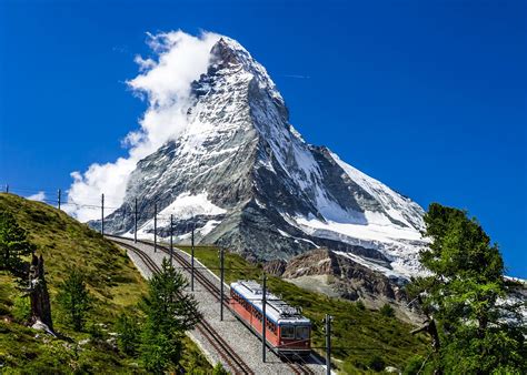 Visit Zermatt On A Trip To Switzerland Audley Travel Uk