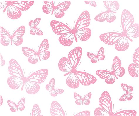 Cute Pink Butterfly Wallpapers We Have The Best Handpicked Wallpapers