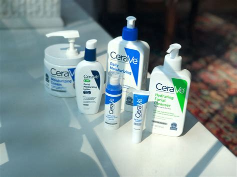 A Beginners Guide To Cerave Skincare We Are Glamerus