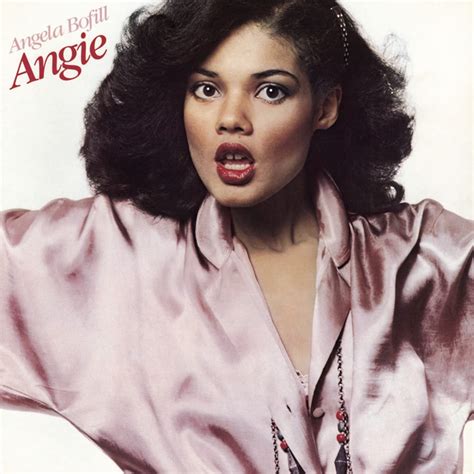 Angie Uk Cds And Vinyl