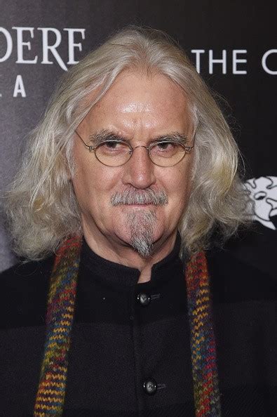 50 Facts About Billy Connolly Scottish Comedian Musician Presenter